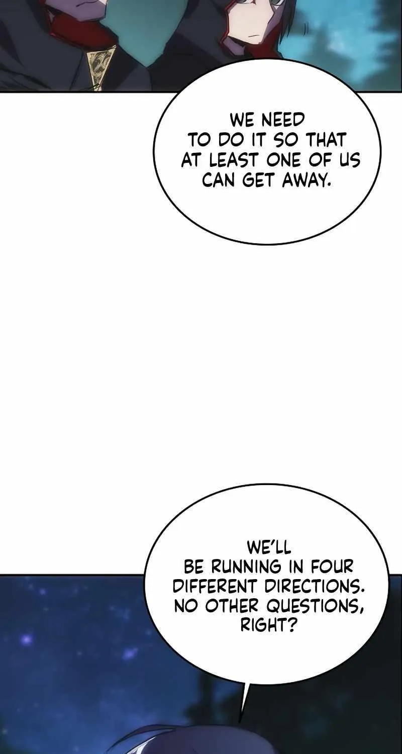 Bloodhound’s Regression Instinct Chapter 10 page 25 - 