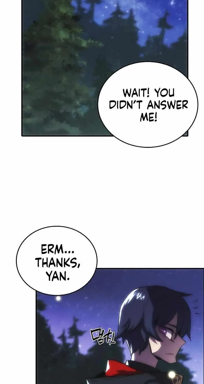 Bloodhound’s Regression Instinct Chapter 10 page 29 - 