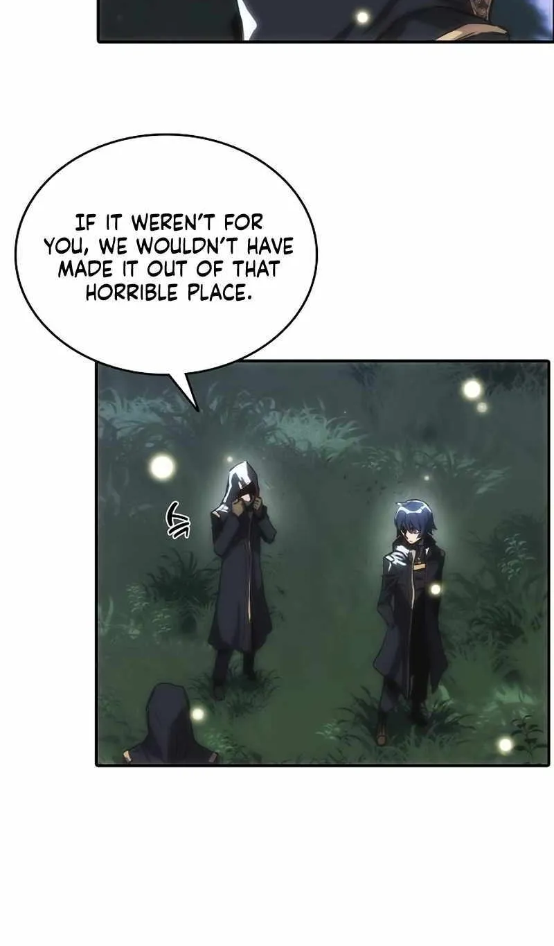 Bloodhound’s Regression Instinct Chapter 10 page 30 - 