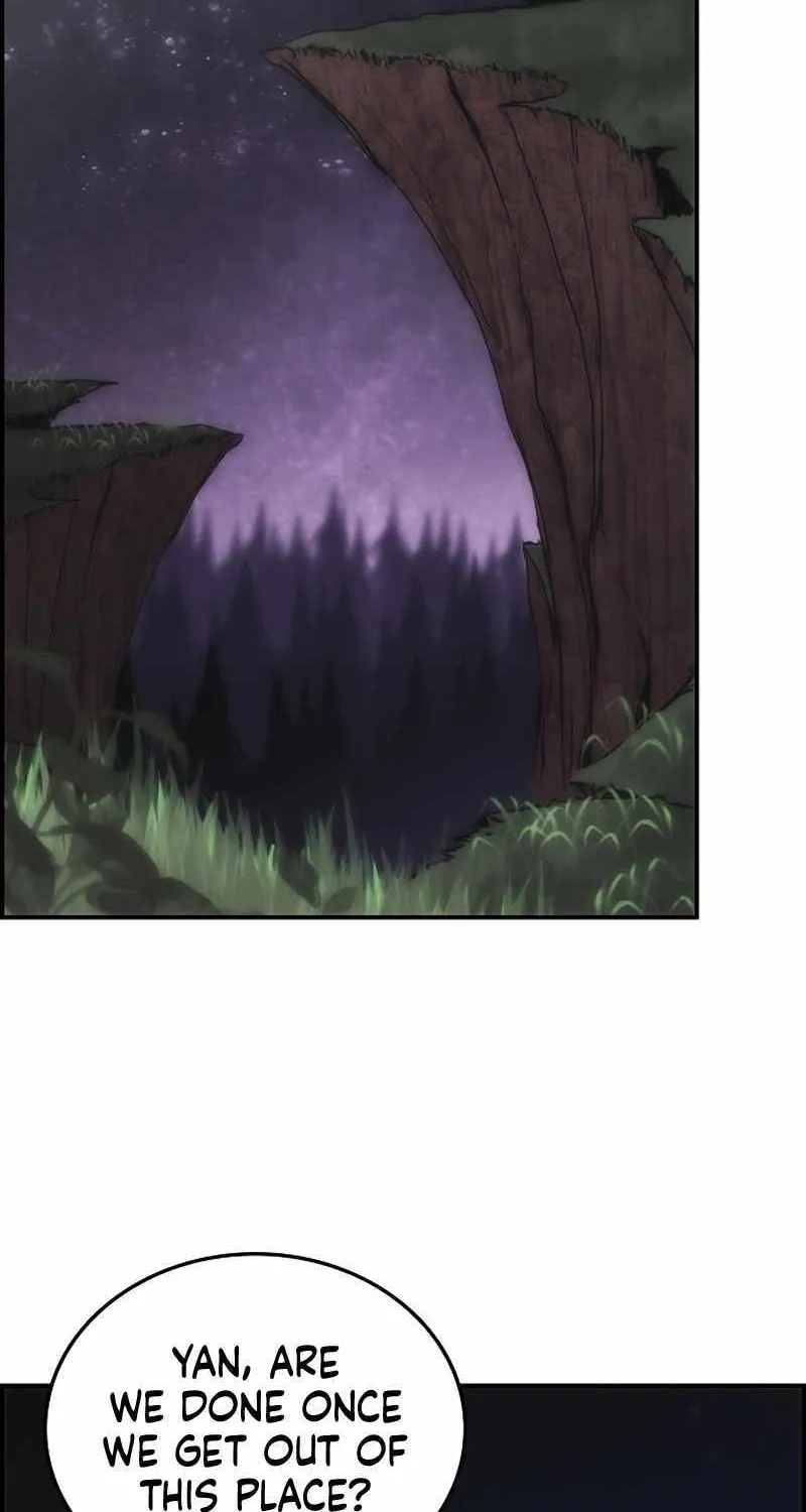 Bloodhound’s Regression Instinct Chapter 10 page 4 - 