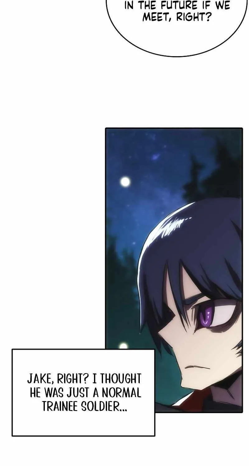 Bloodhound’s Regression Instinct Chapter 10 page 32 - 