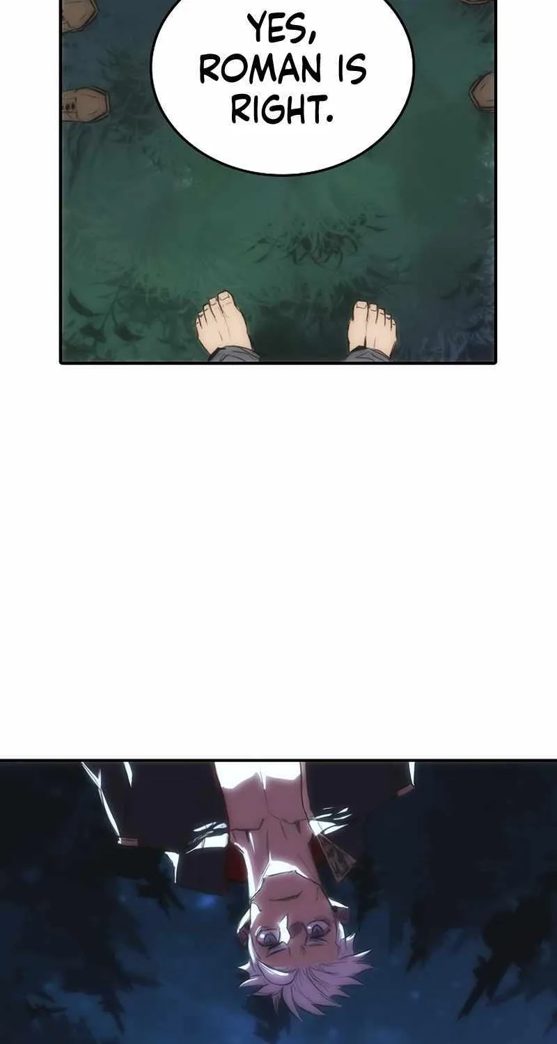 Bloodhound’s Regression Instinct Chapter 10 page 38 - 