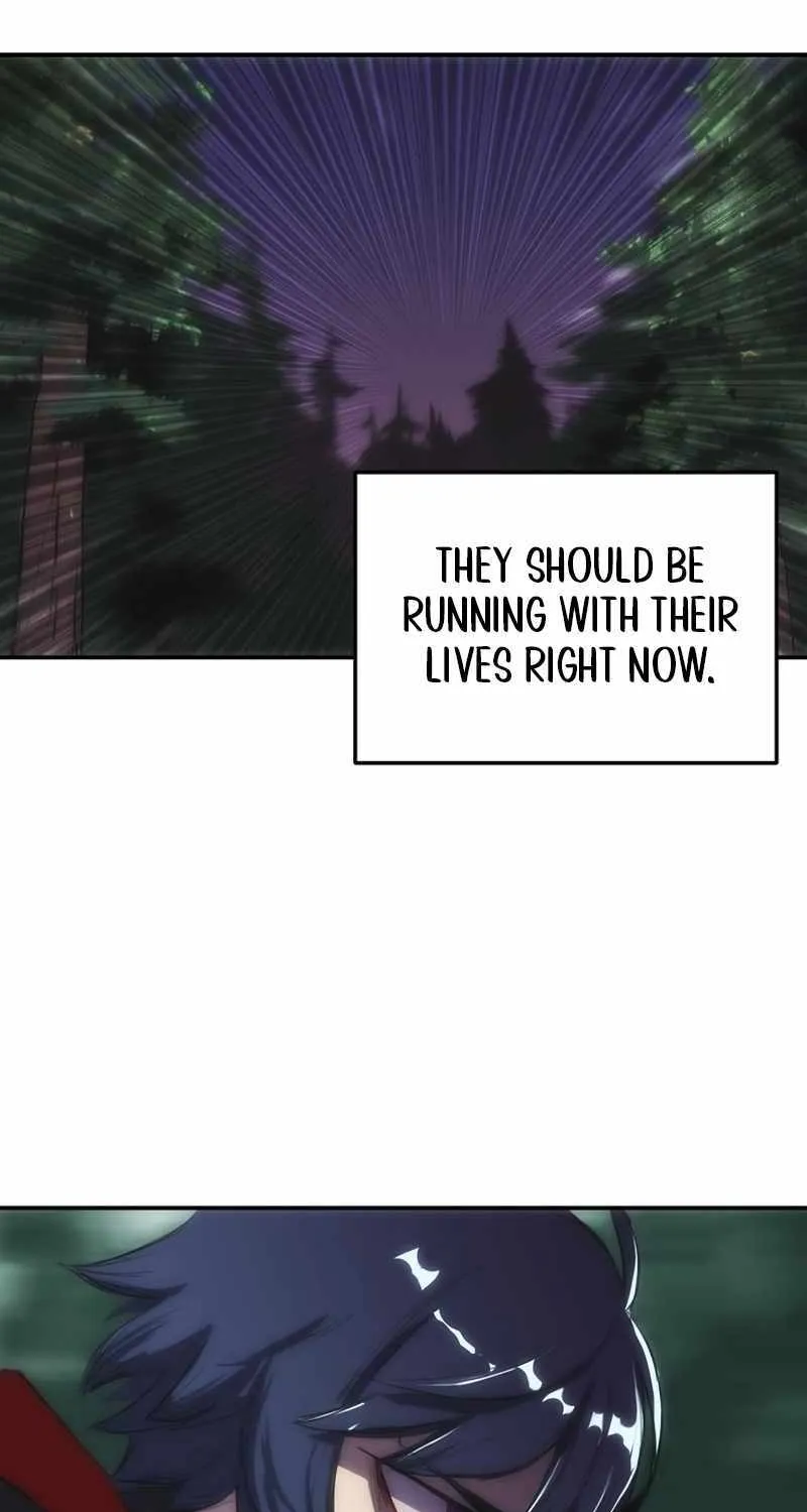 Bloodhound’s Regression Instinct Chapter 10 page 43 - 