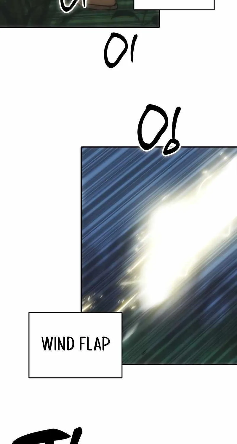 Bloodhound’s Regression Instinct Chapter 10 page 46 - 