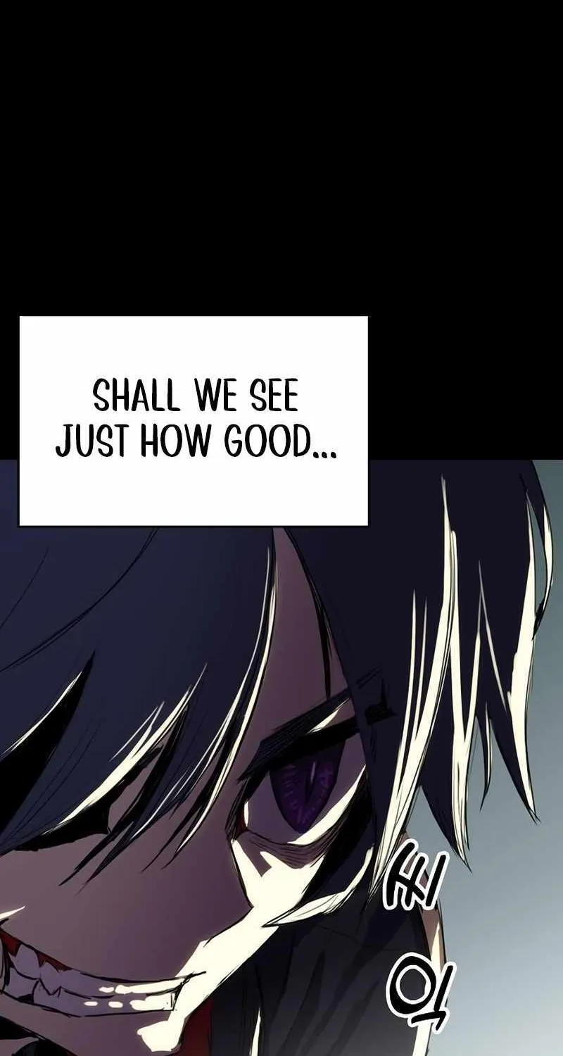 Bloodhound’s Regression Instinct Chapter 10 page 58 - 
