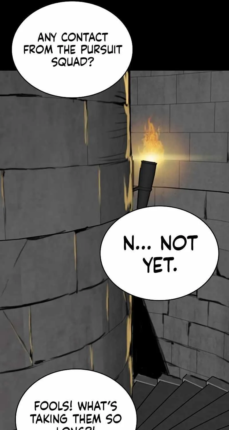 Bloodhound’s Regression Instinct Chapter 10 page 61 - 