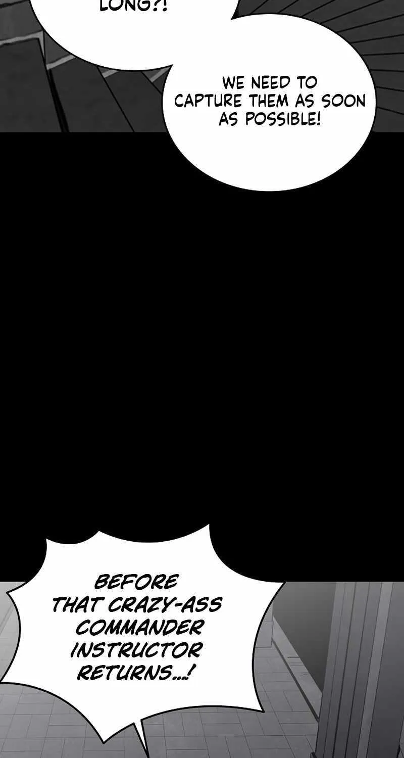 Bloodhound’s Regression Instinct Chapter 10 page 62 - 