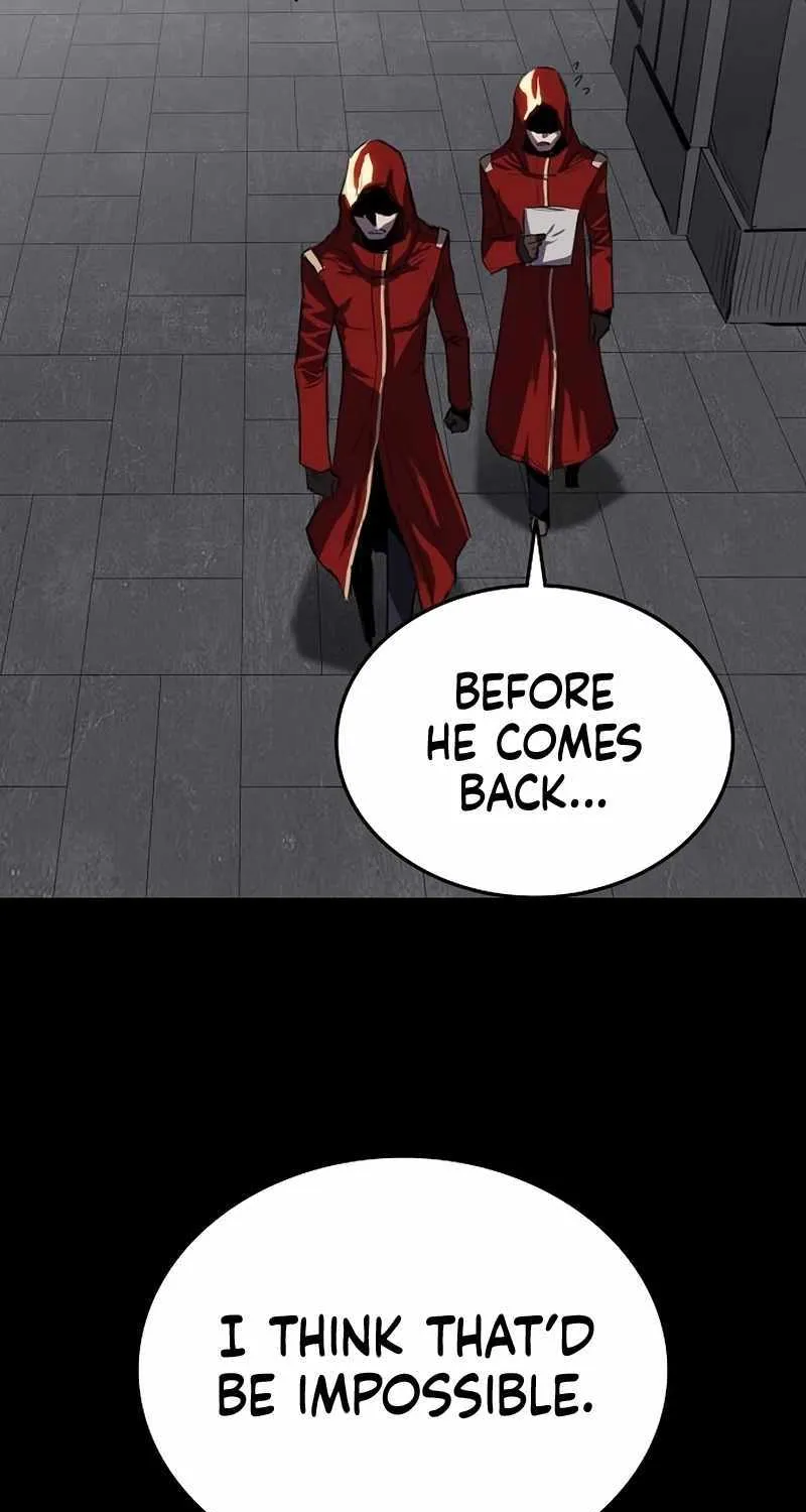 Bloodhound’s Regression Instinct Chapter 10 page 63 - 
