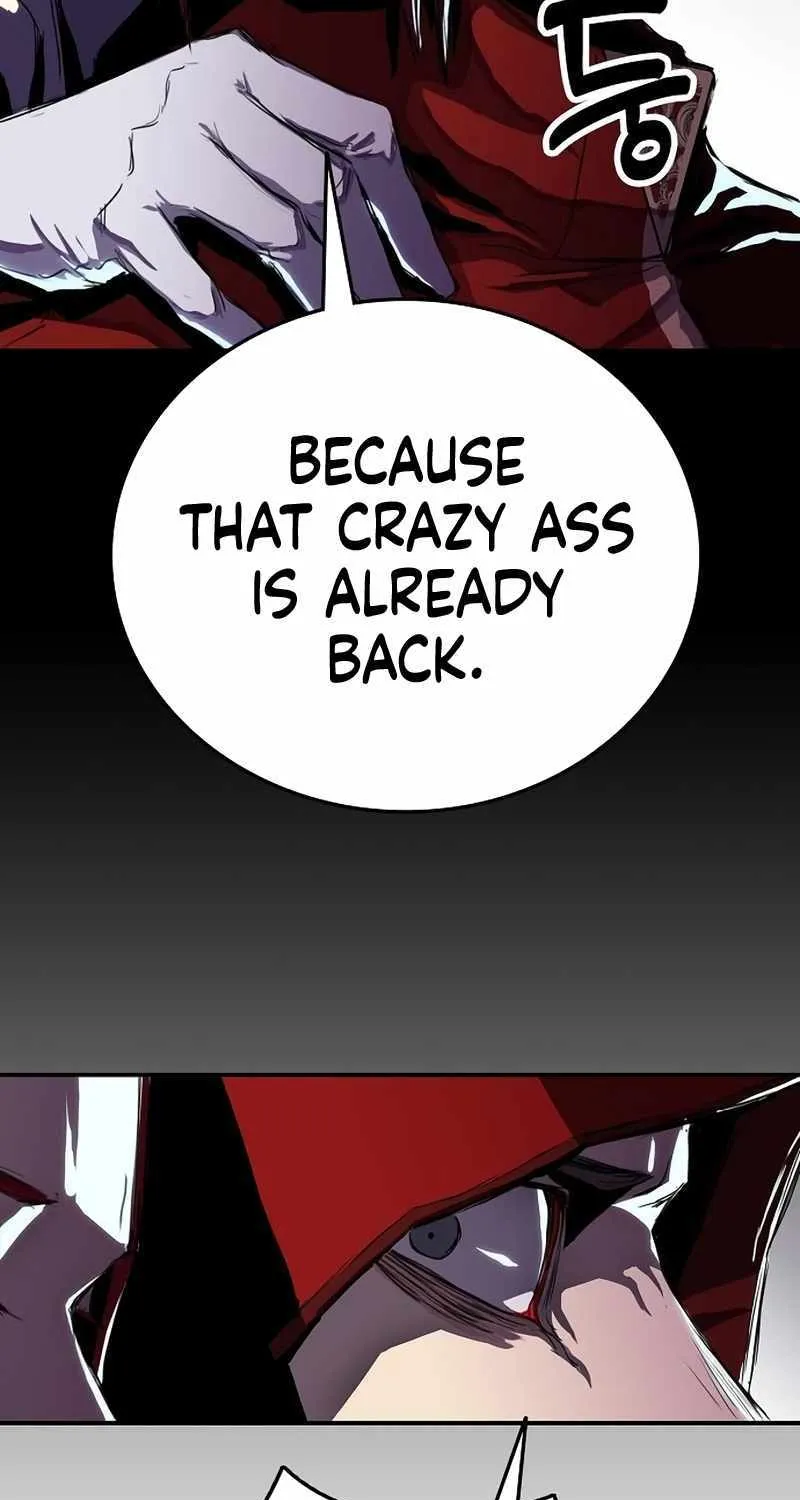 Bloodhound’s Regression Instinct Chapter 10 page 65 - 