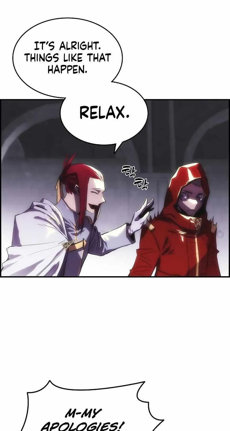 Bloodhound’s Regression Instinct Chapter 10 page 68 - 