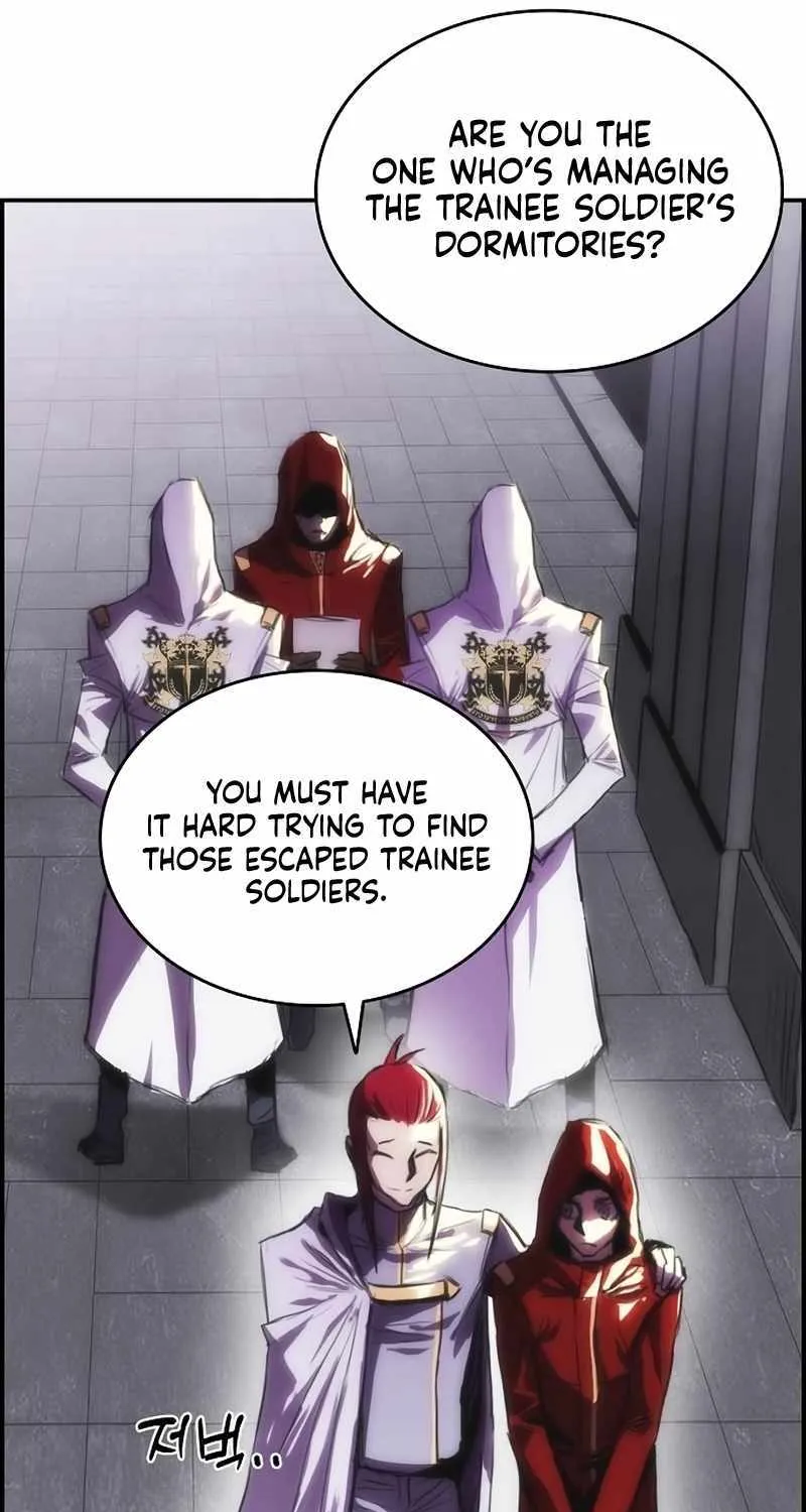 Bloodhound’s Regression Instinct Chapter 10 page 70 - 