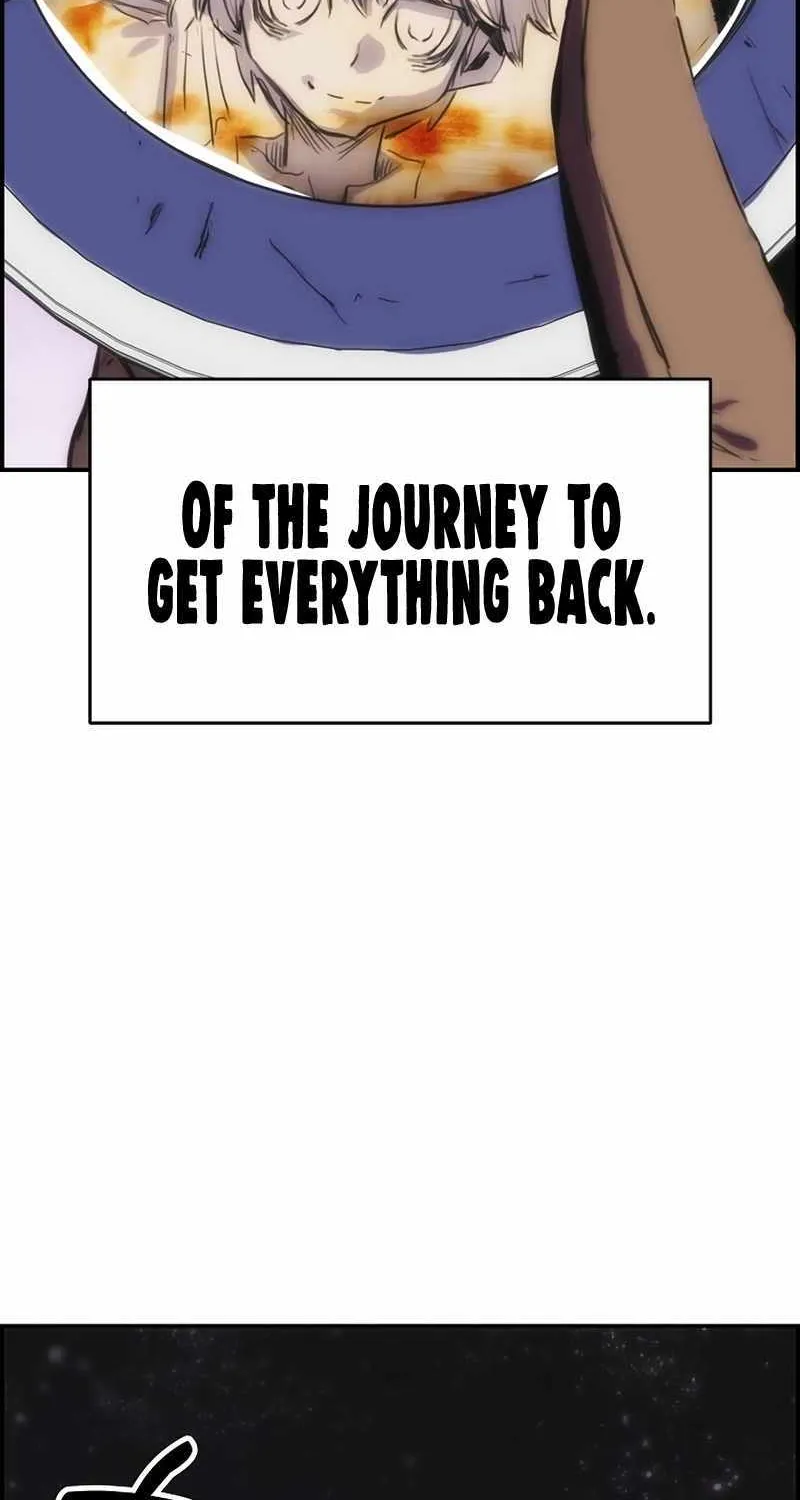 Bloodhound’s Regression Instinct Chapter 10 page 8 - 