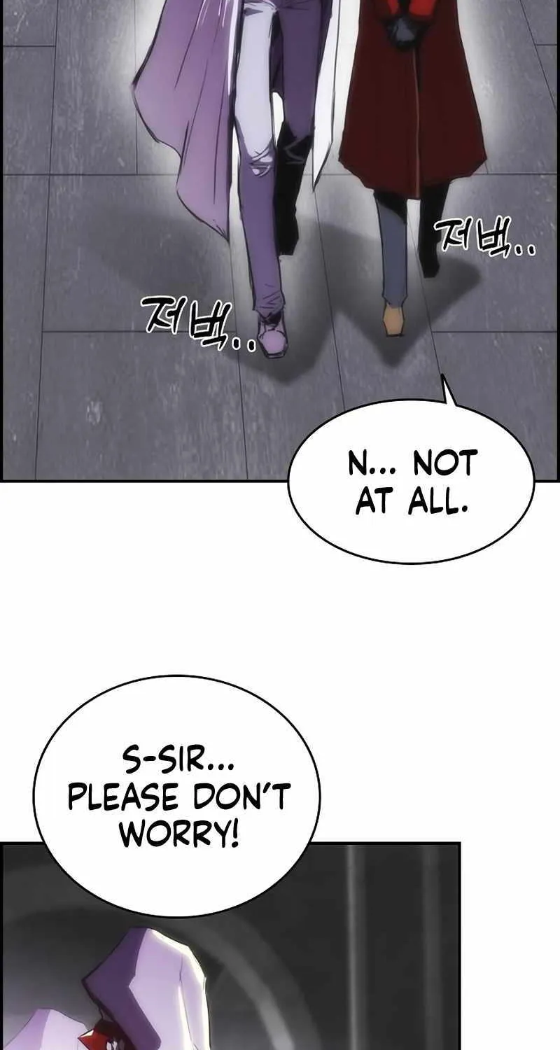 Bloodhound’s Regression Instinct Chapter 10 page 71 - 