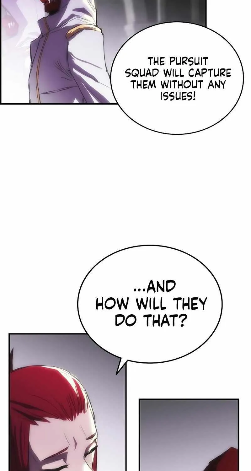 Bloodhound’s Regression Instinct Chapter 10 page 72 - 