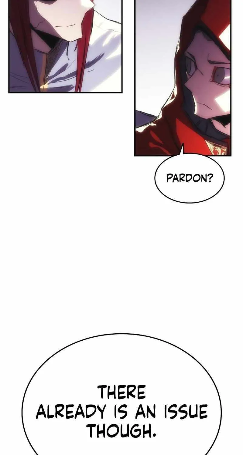 Bloodhound’s Regression Instinct Chapter 10 page 73 - 