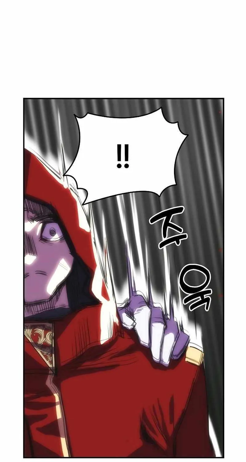 Bloodhound’s Regression Instinct Chapter 10 page 75 - 