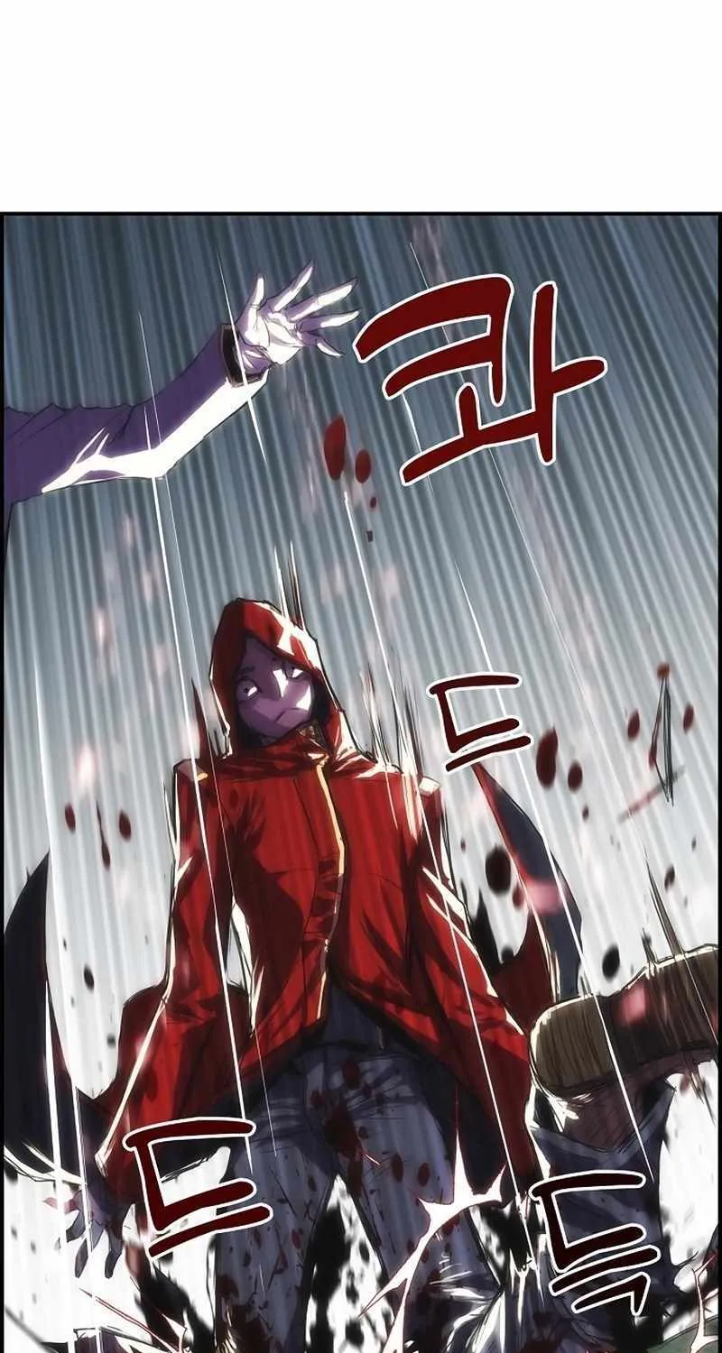 Bloodhound’s Regression Instinct Chapter 10 page 76 - 