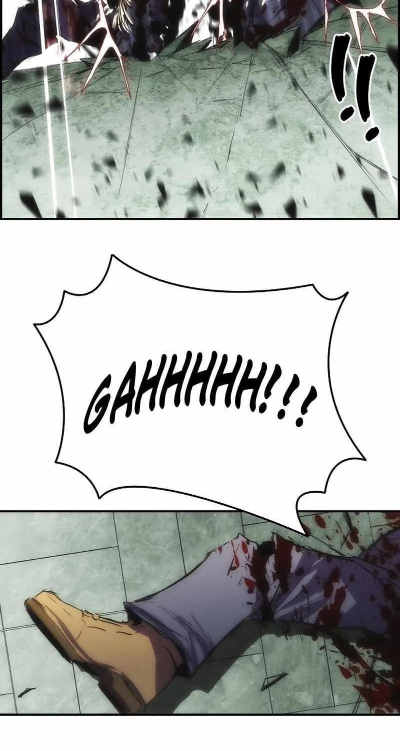 Bloodhound’s Regression Instinct Chapter 10 page 77 - 