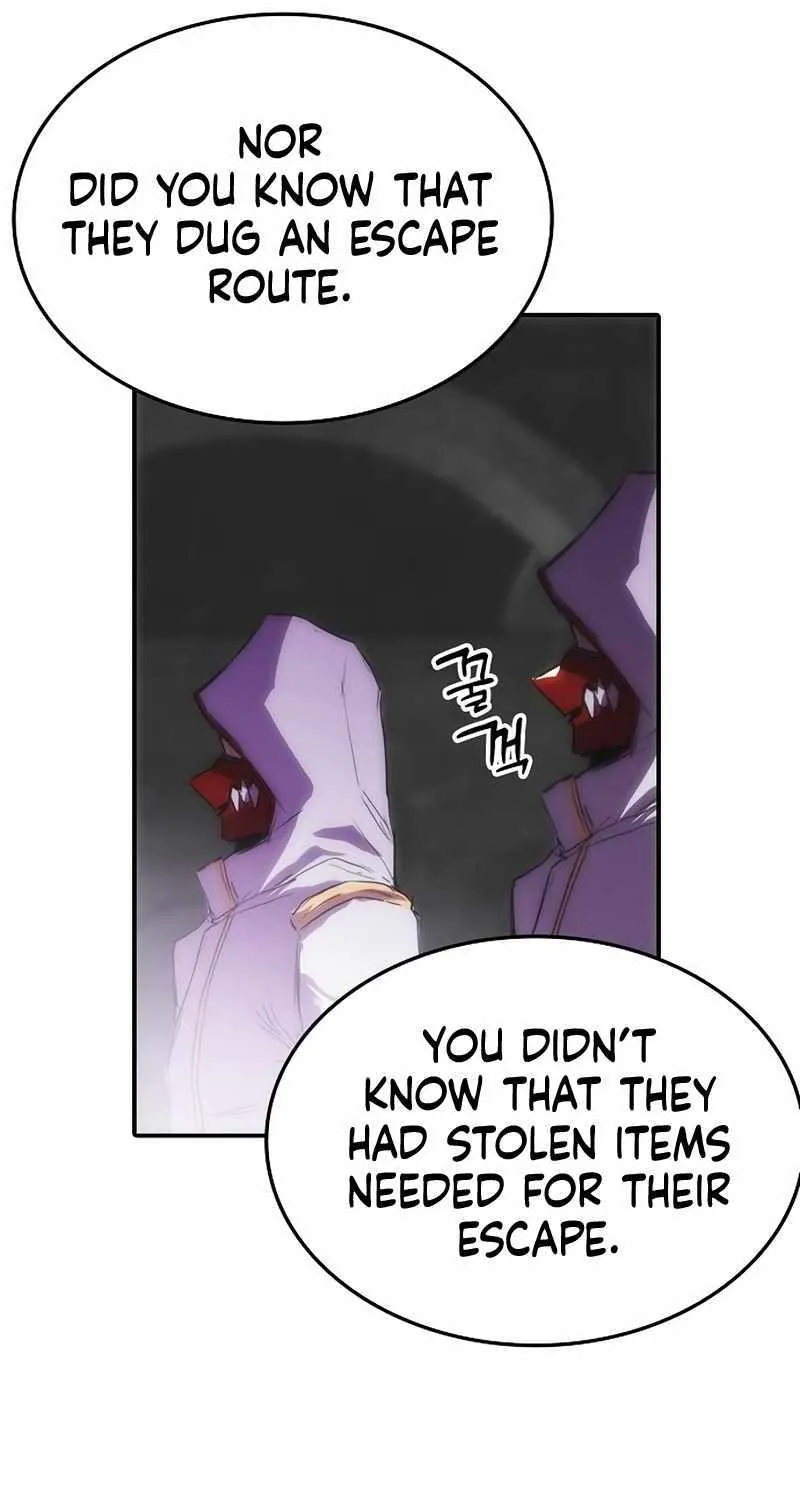 Bloodhound’s Regression Instinct Chapter 10 page 80 - 