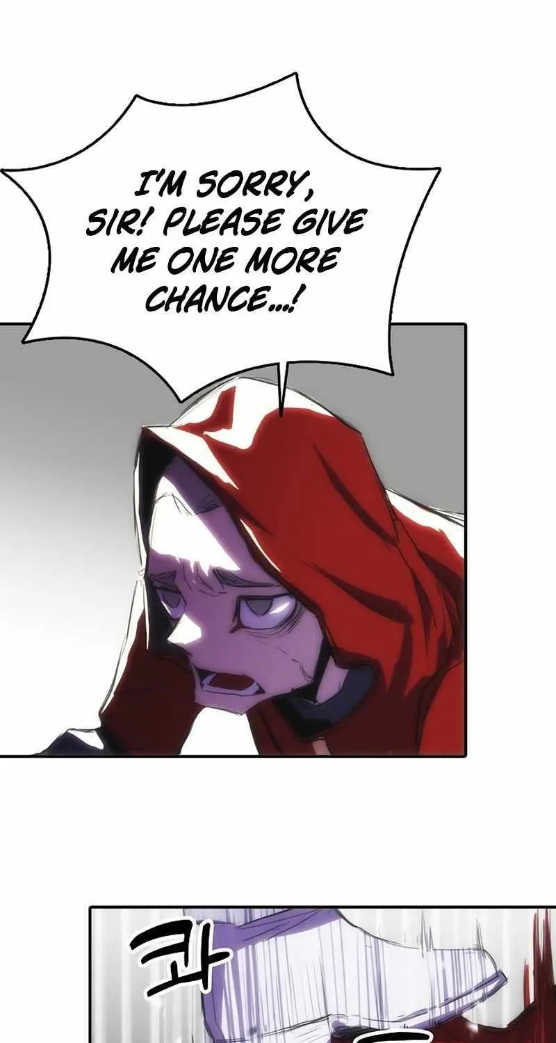Bloodhound’s Regression Instinct Chapter 10 page 81 - 