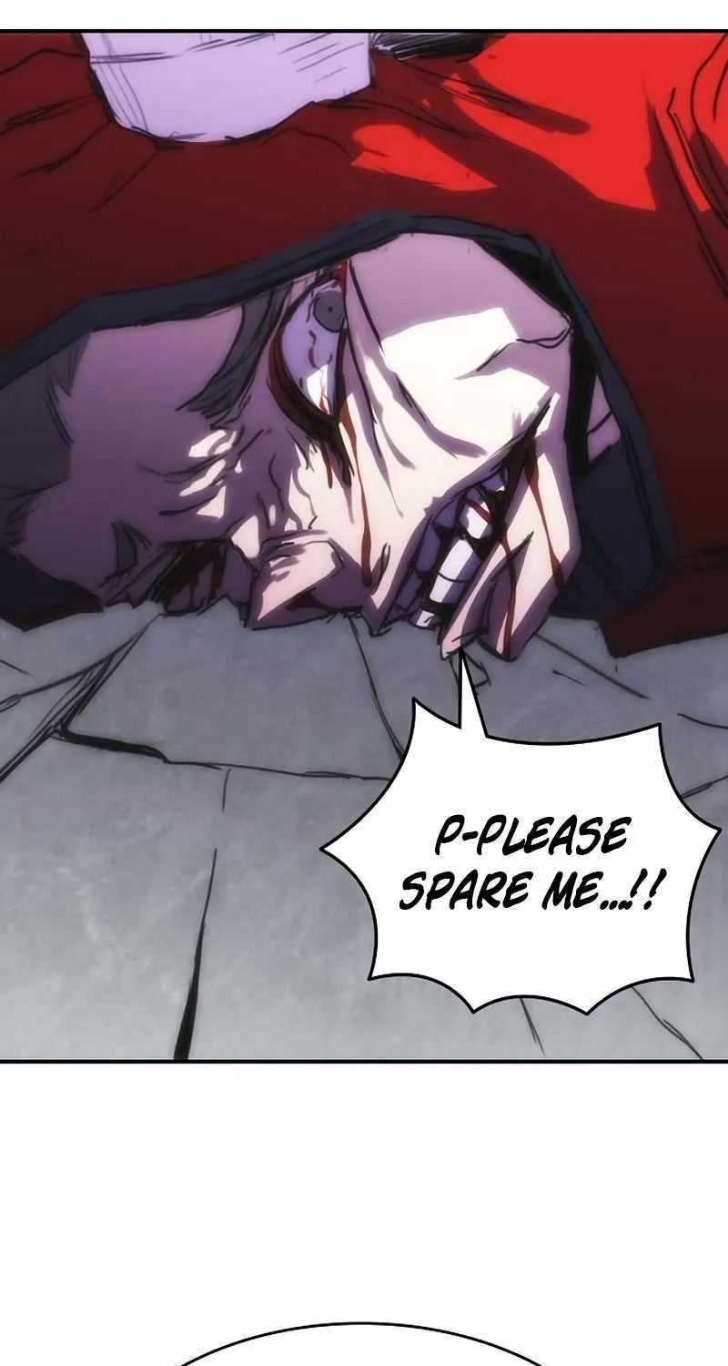 Bloodhound’s Regression Instinct Chapter 10 page 84 - 