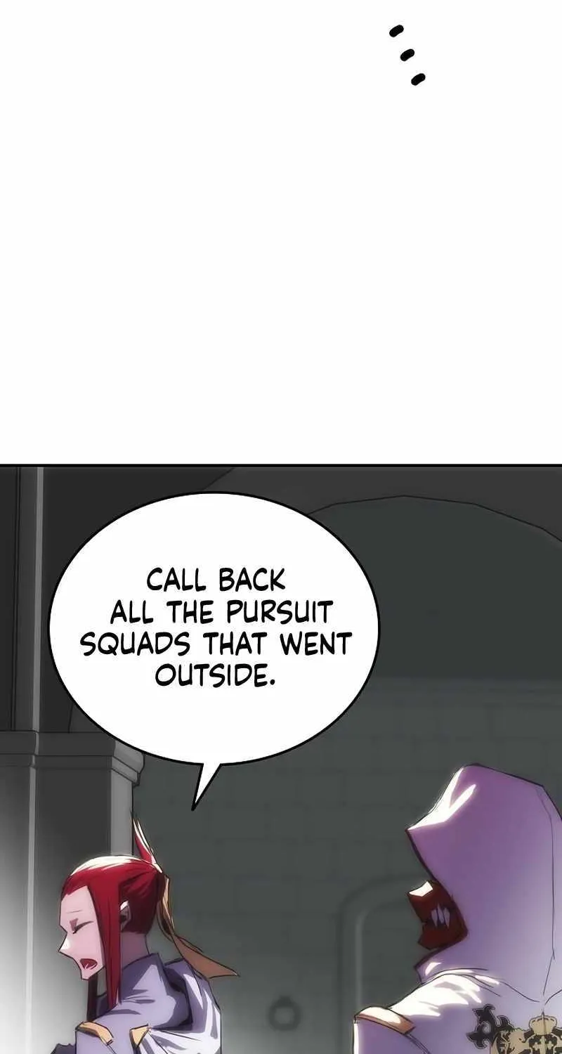 Bloodhound’s Regression Instinct Chapter 10 page 87 - 