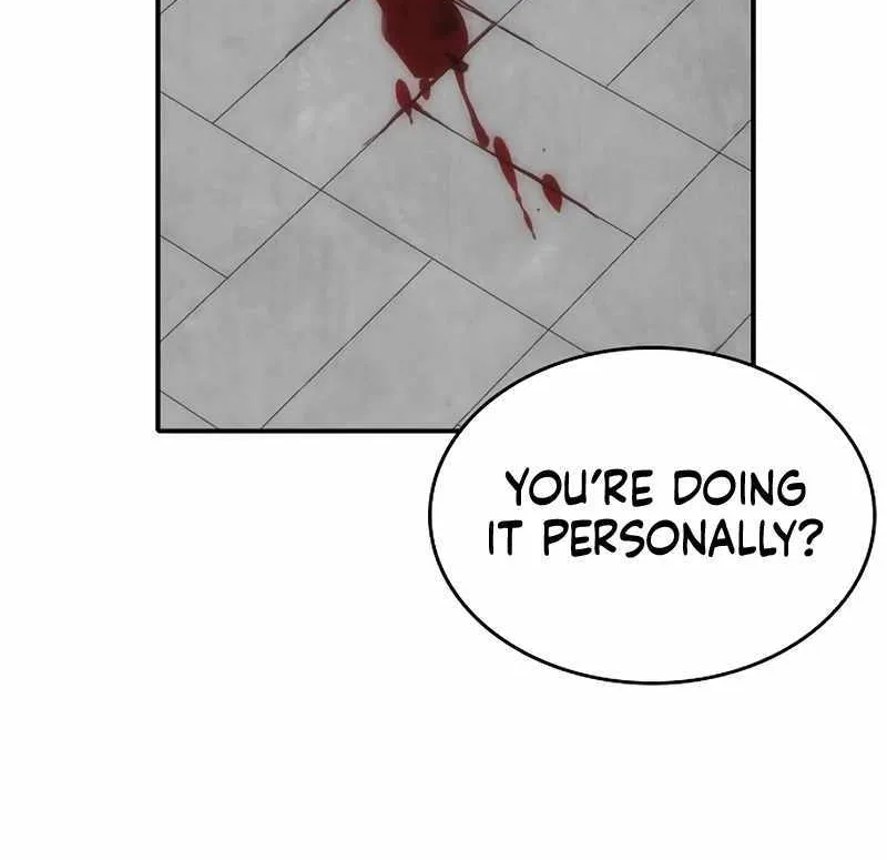Bloodhound’s Regression Instinct Chapter 10 page 89 - 