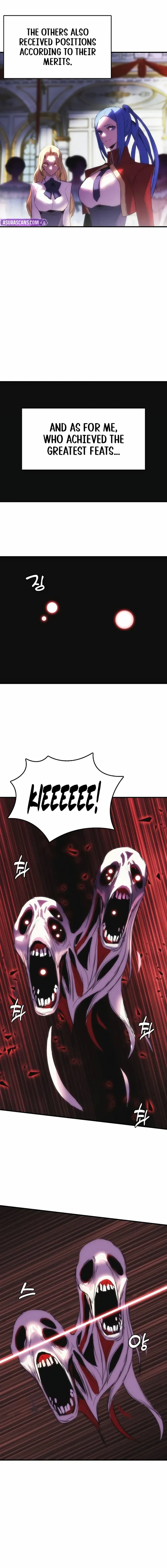 Bloodhound’s Regression Instinct Chapter 100 page 13 - 