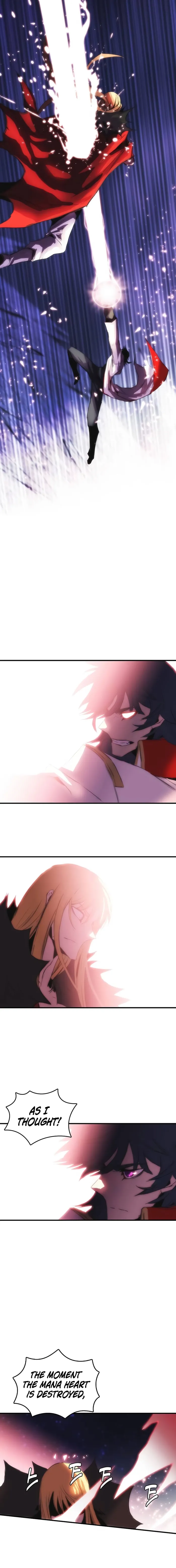Bloodhound’s Regression Instinct Chapter 100 page 5 - 