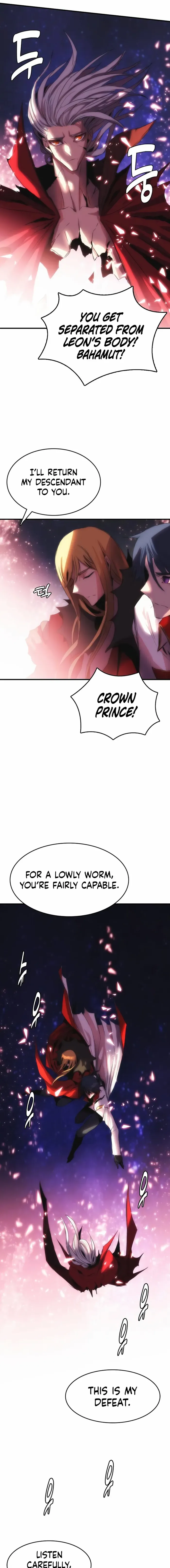 Bloodhound’s Regression Instinct Chapter 100 page 6 - 