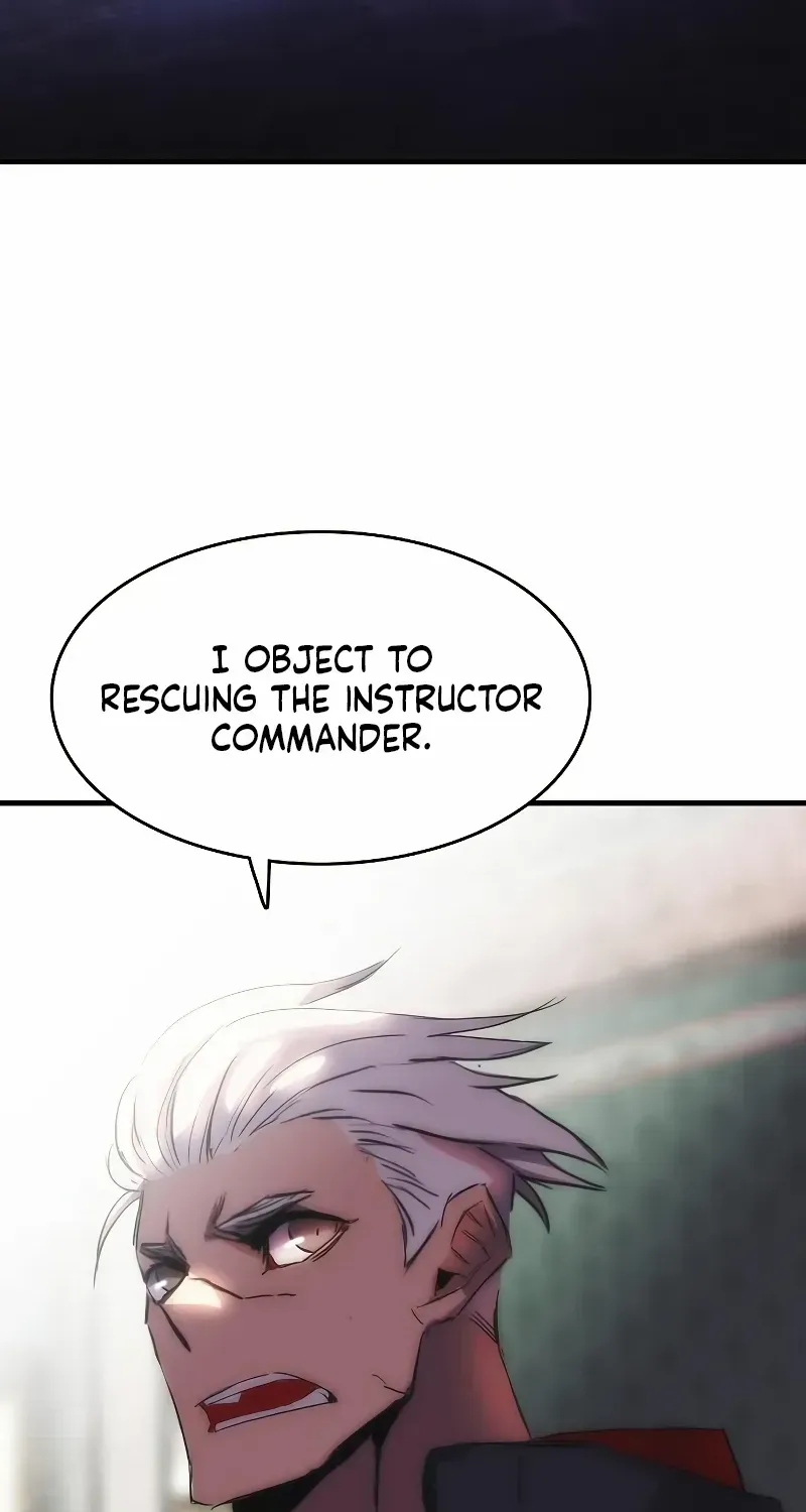 Bloodhound’s Regression Instinct Chapter 105 page 17 - 