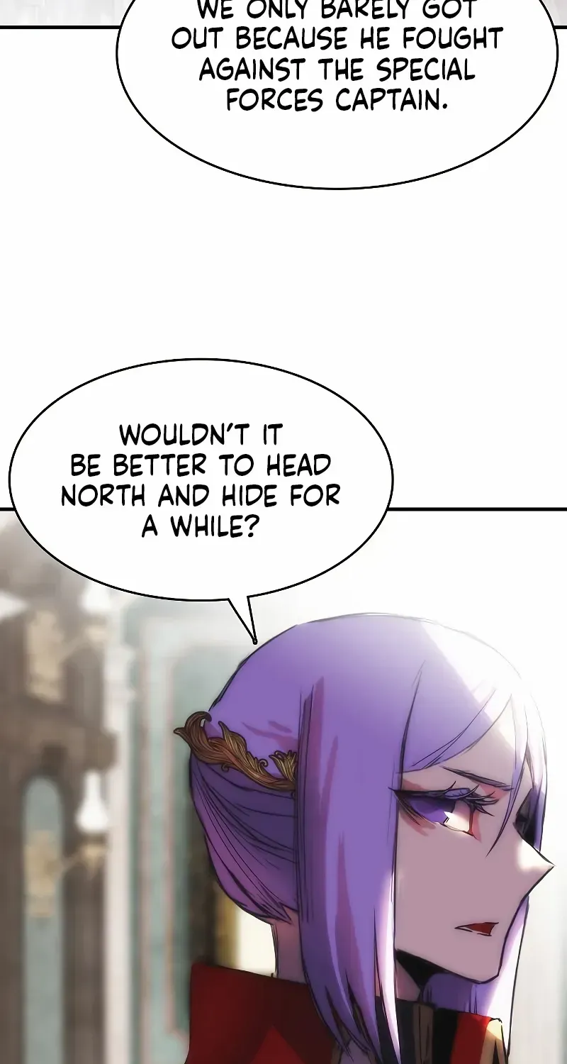 Bloodhound’s Regression Instinct Chapter 105 page 20 - 