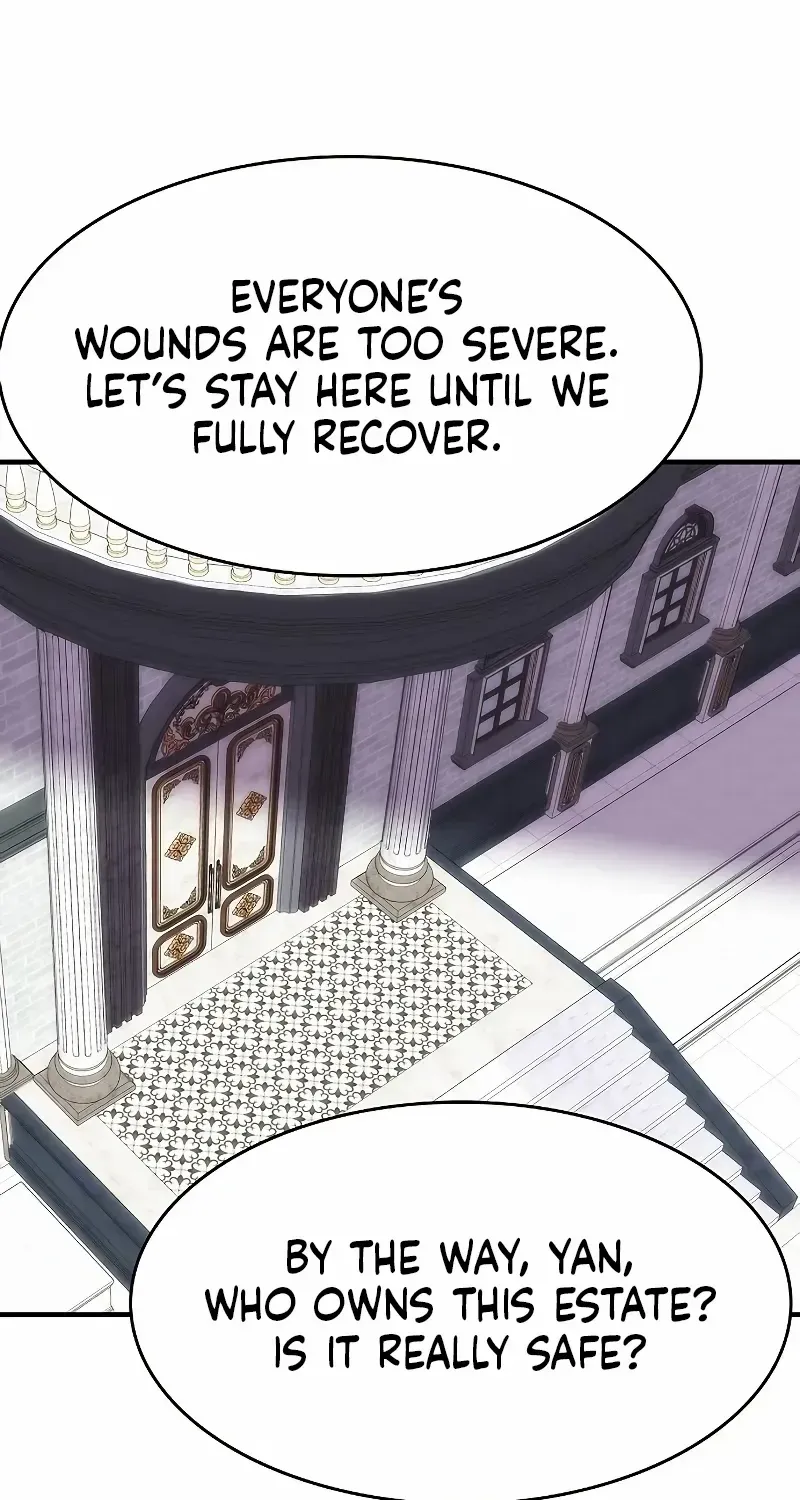 Bloodhound’s Regression Instinct Chapter 105 page 23 - 