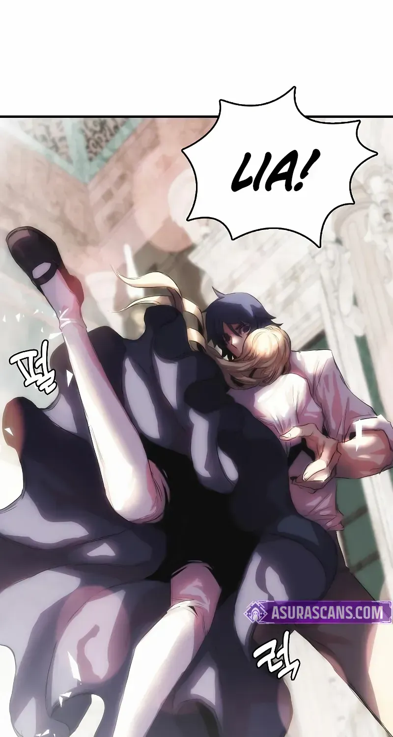 Bloodhound’s Regression Instinct Chapter 105 page 26 - 