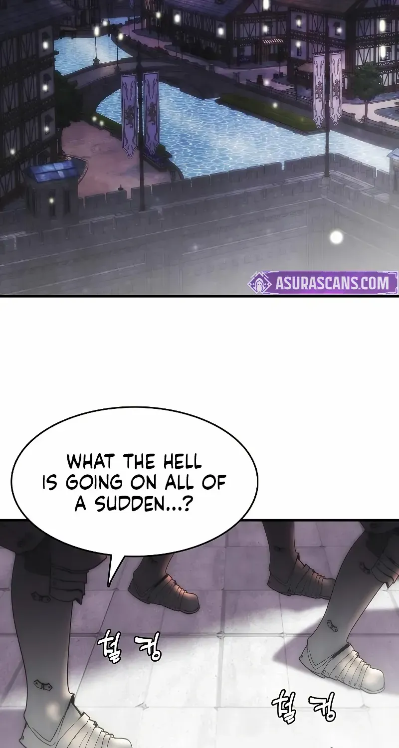 Bloodhound’s Regression Instinct Chapter 105 page 4 - 