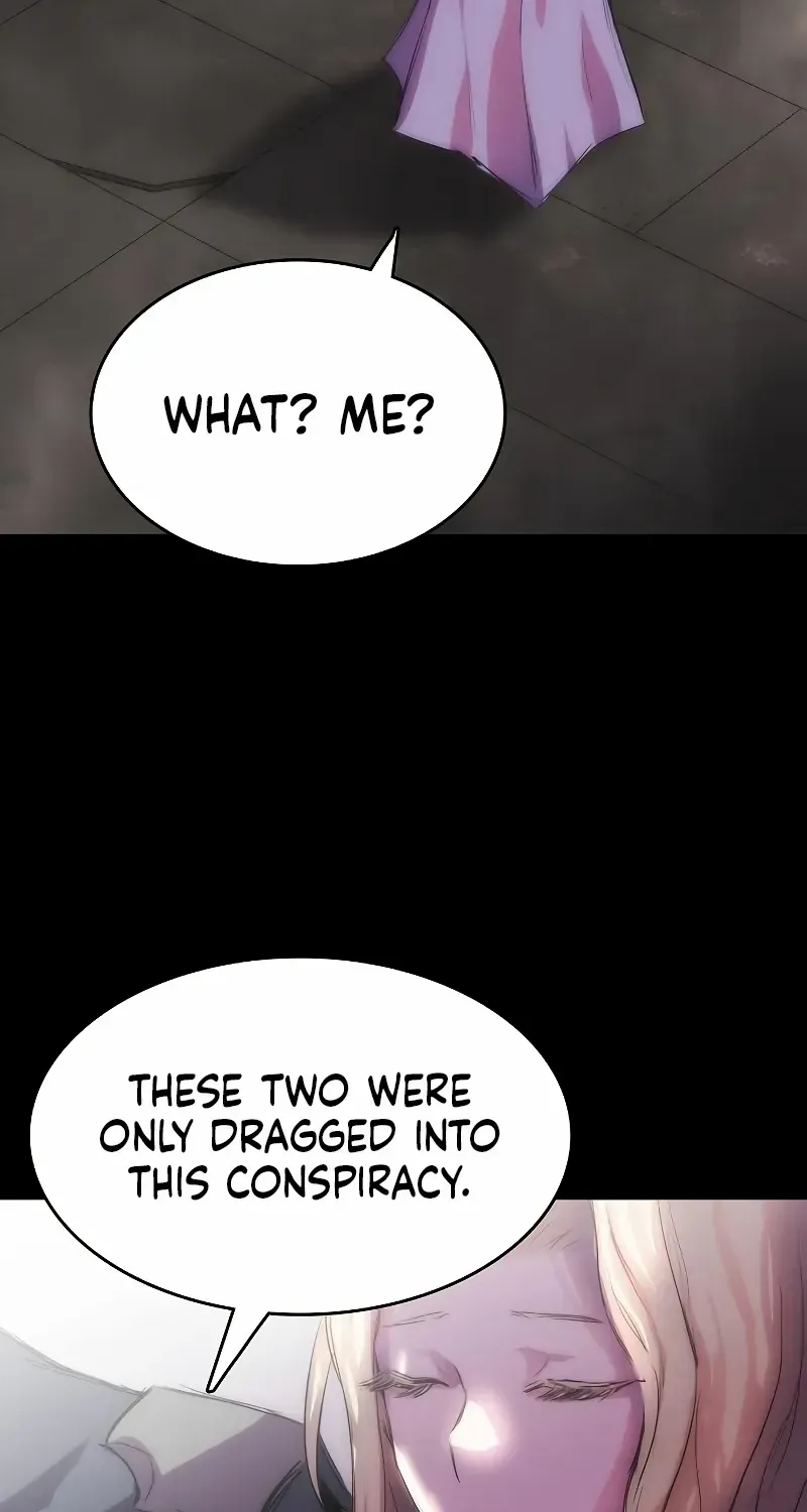 Bloodhound’s Regression Instinct Chapter 105 page 33 - 