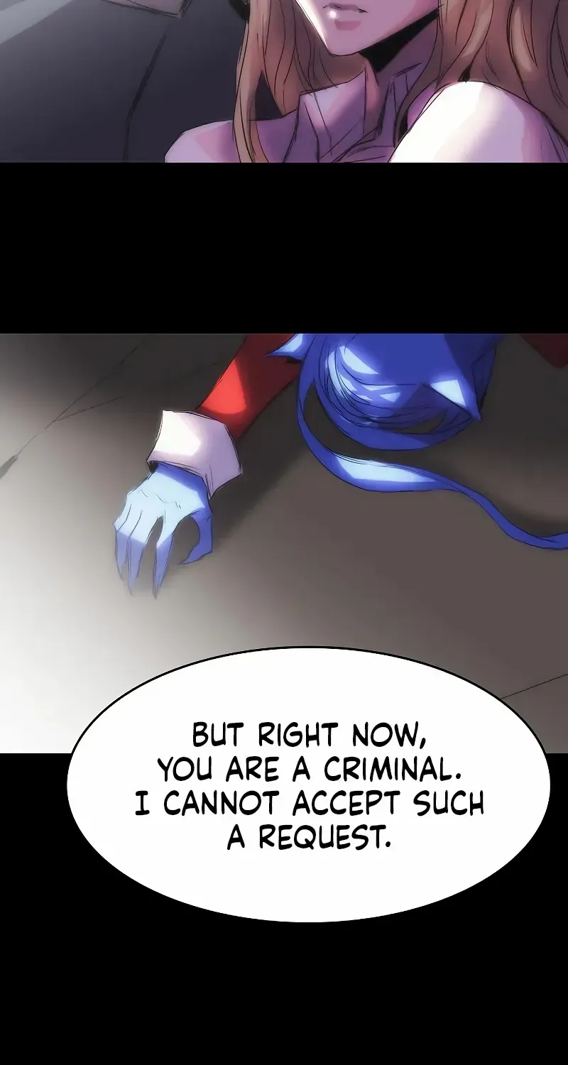 Bloodhound’s Regression Instinct Chapter 105 page 34 - 