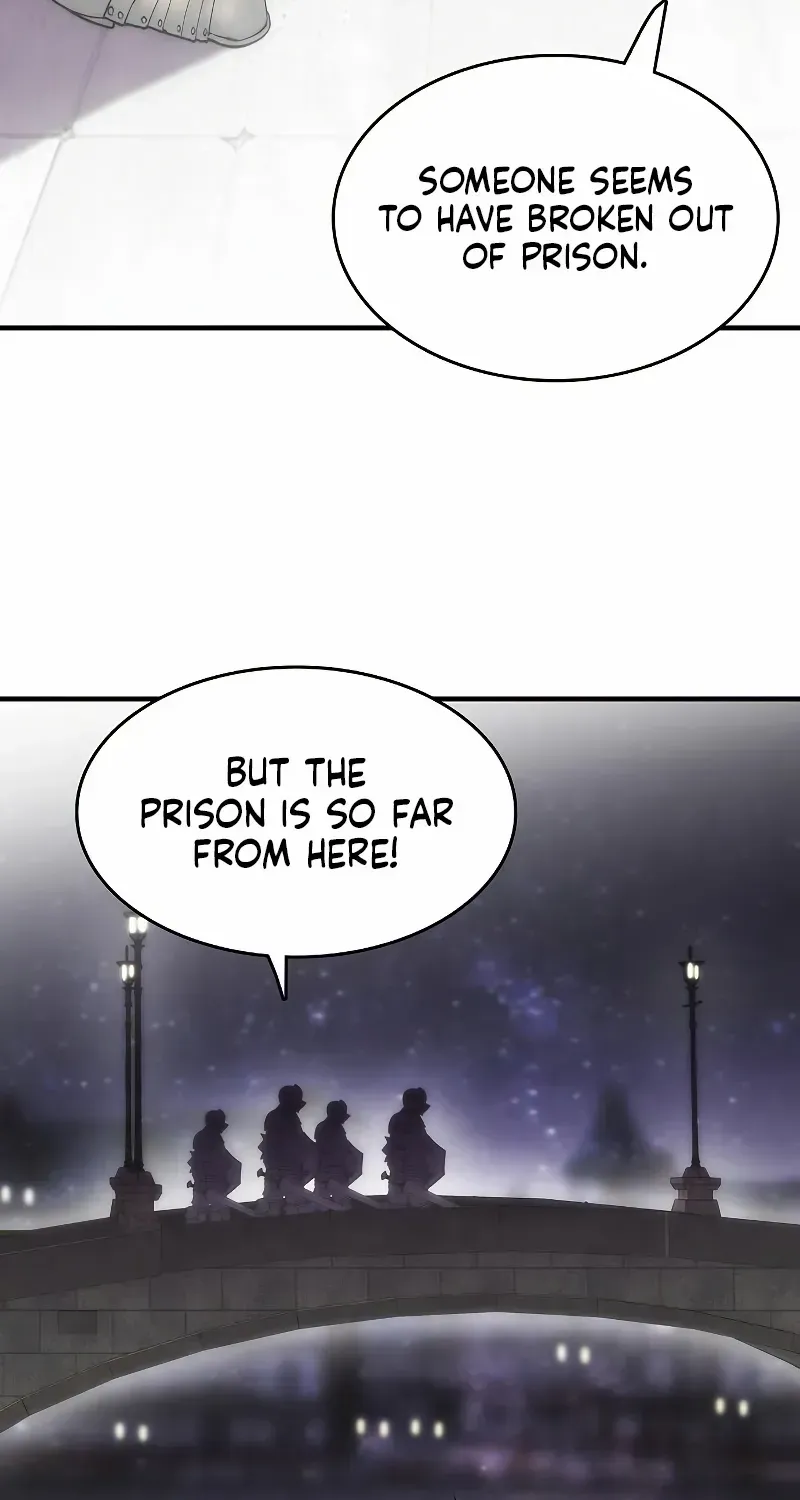 Bloodhound’s Regression Instinct Chapter 105 page 5 - 