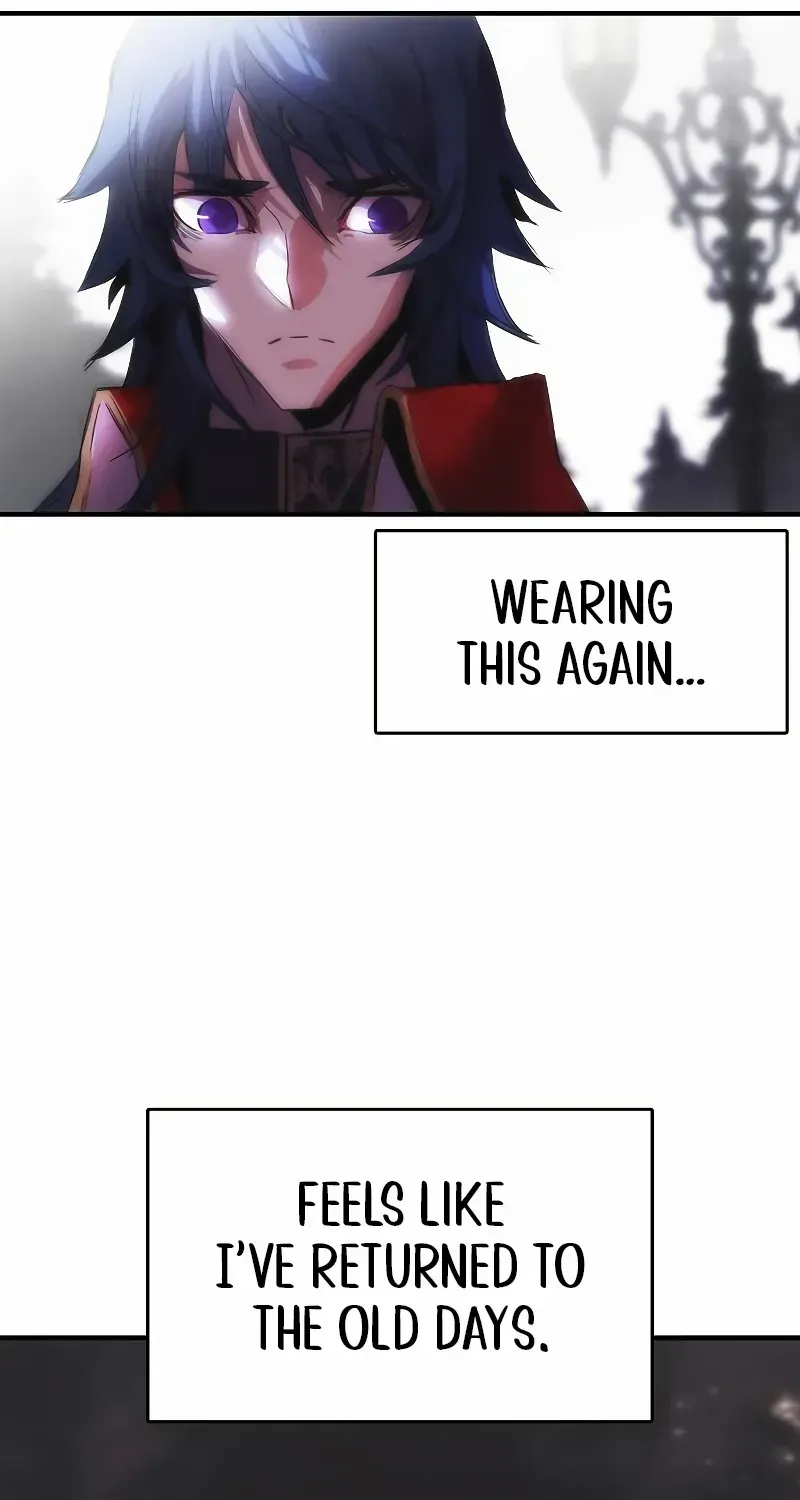 Bloodhound’s Regression Instinct Chapter 105 page 44 - 