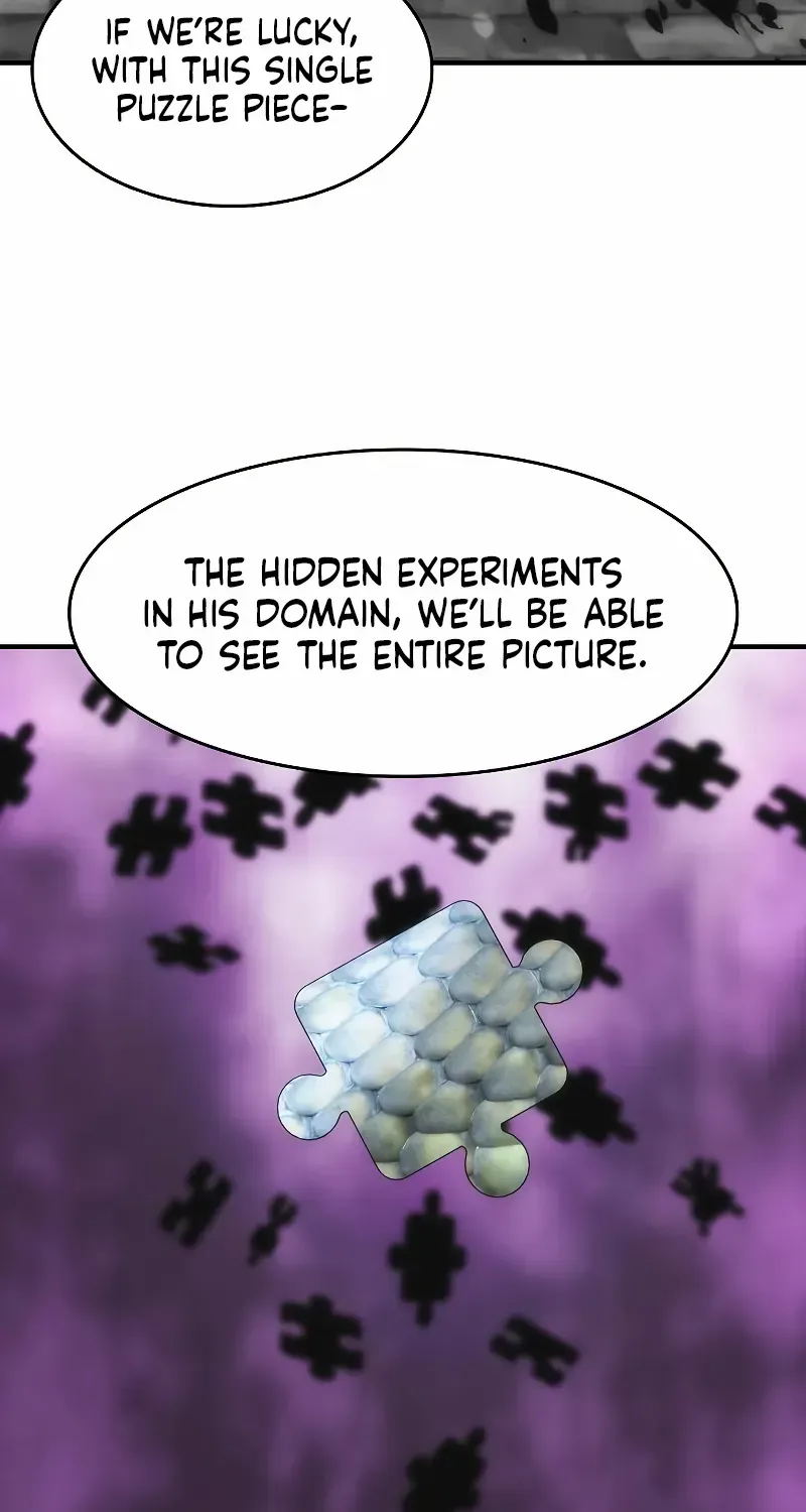Bloodhound’s Regression Instinct Chapter 105 page 50 - 