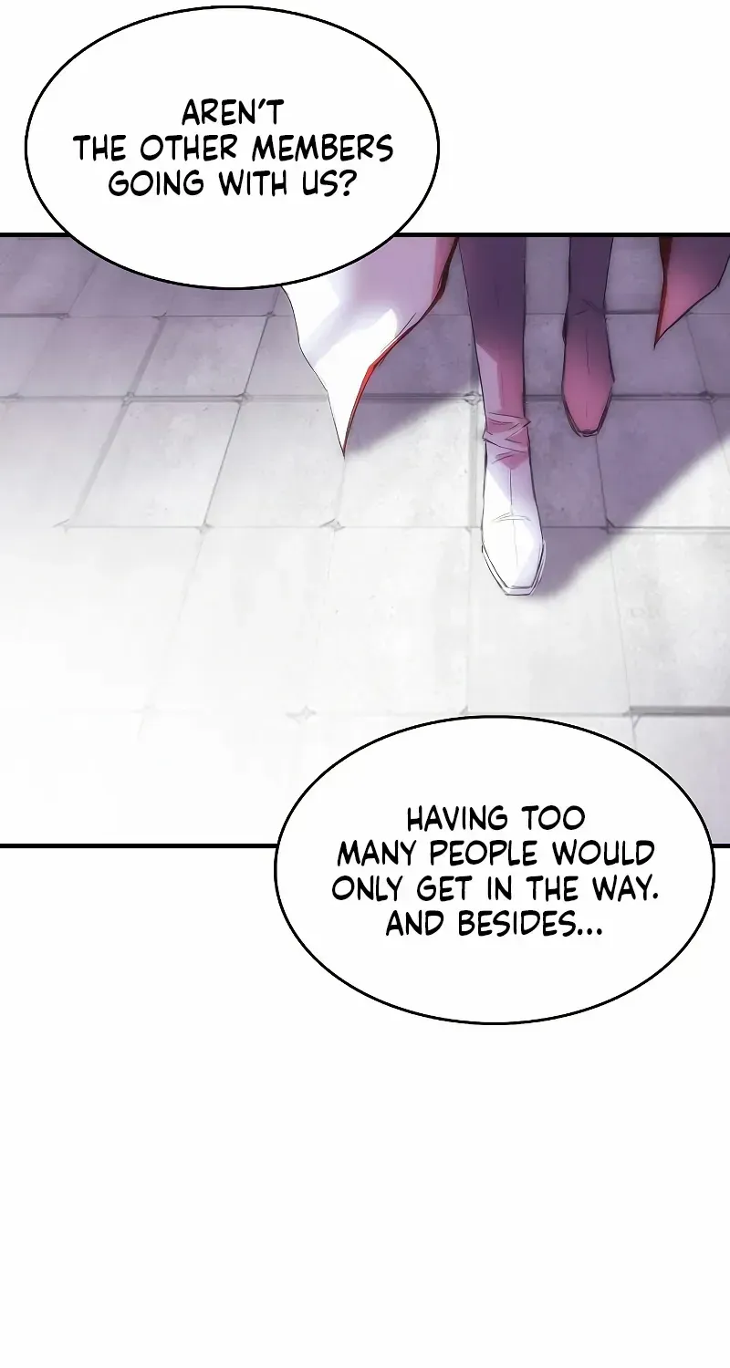Bloodhound’s Regression Instinct Chapter 105 page 52 - 