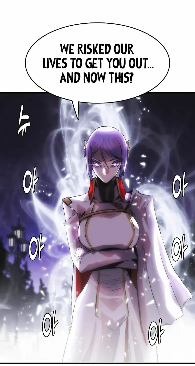 Bloodhound’s Regression Instinct Chapter 105 page 55 - 