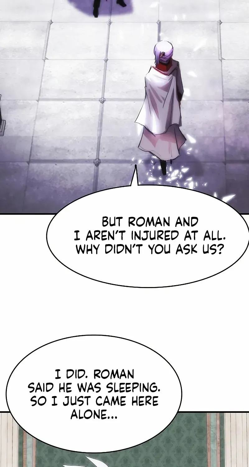 Bloodhound’s Regression Instinct Chapter 105 page 57 - 