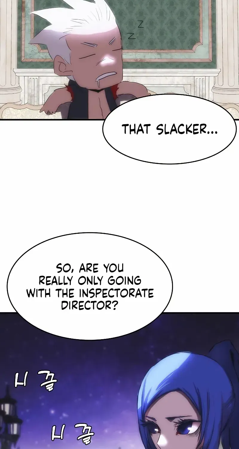 Bloodhound’s Regression Instinct Chapter 105 page 58 - 