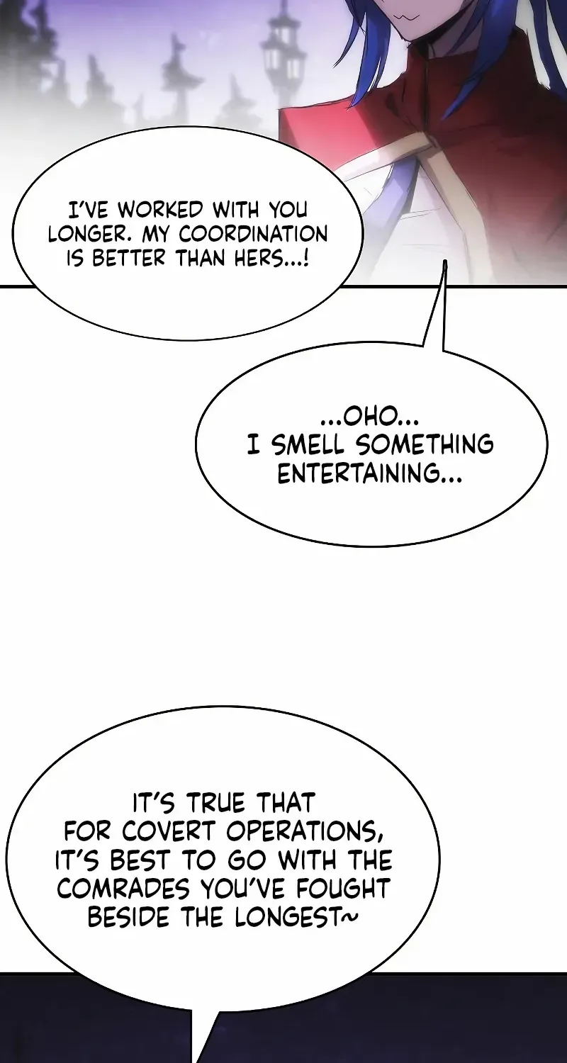 Bloodhound’s Regression Instinct Chapter 105 page 59 - 