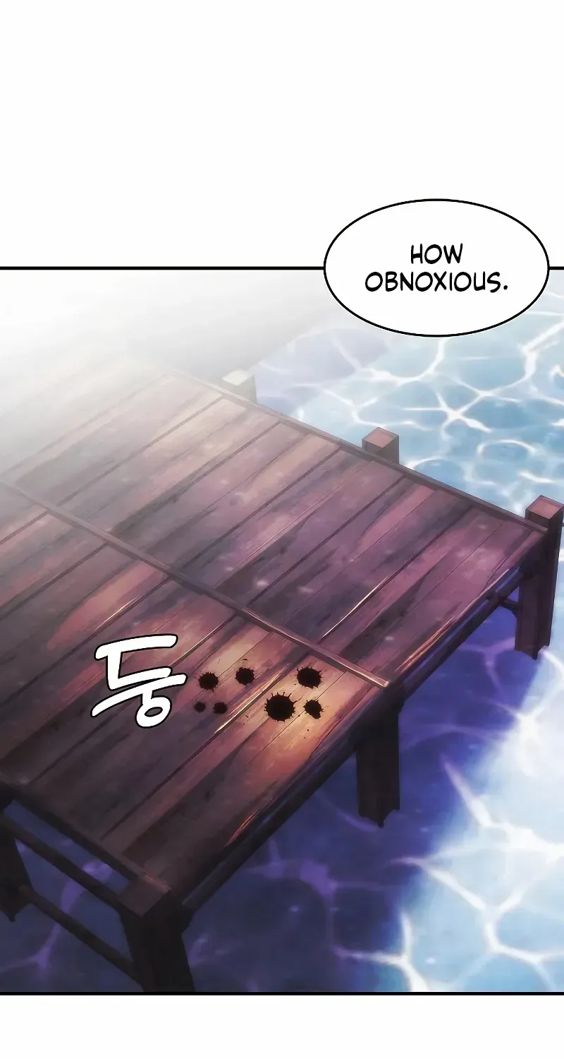 Bloodhound’s Regression Instinct Chapter 105 page 7 - 