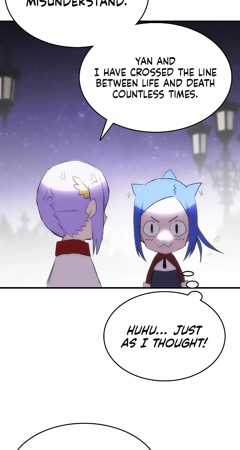 Bloodhound’s Regression Instinct Chapter 105 page 62 - 