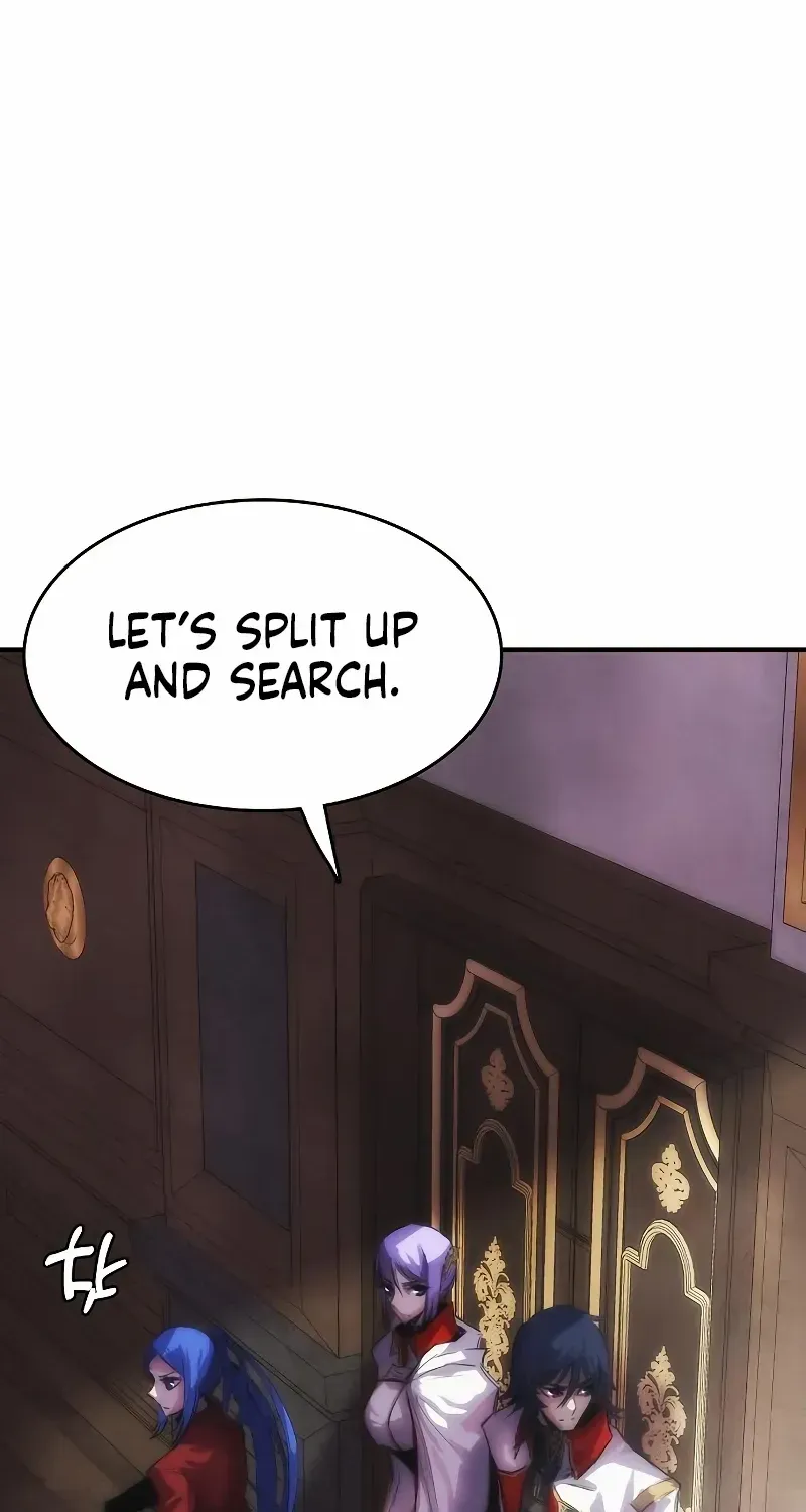 Bloodhound’s Regression Instinct Chapter 105 page 72 - 