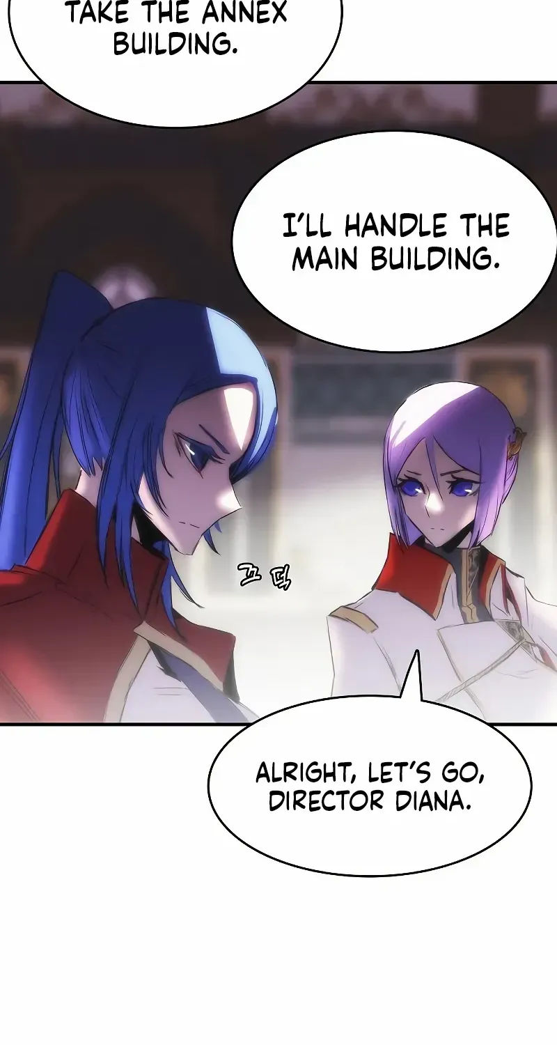 Bloodhound’s Regression Instinct Chapter 105 page 74 - 