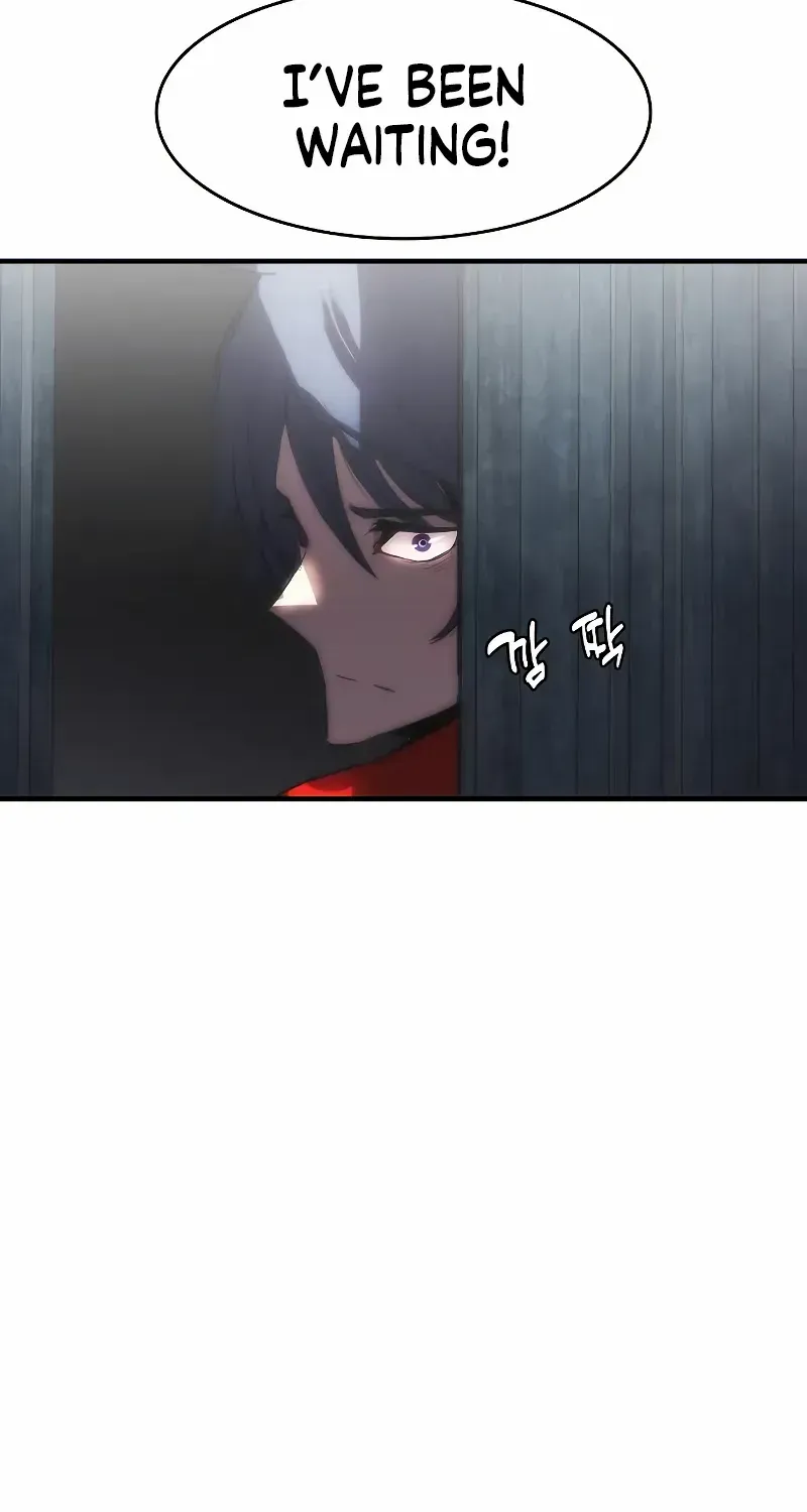Bloodhound’s Regression Instinct Chapter 105 page 78 - 